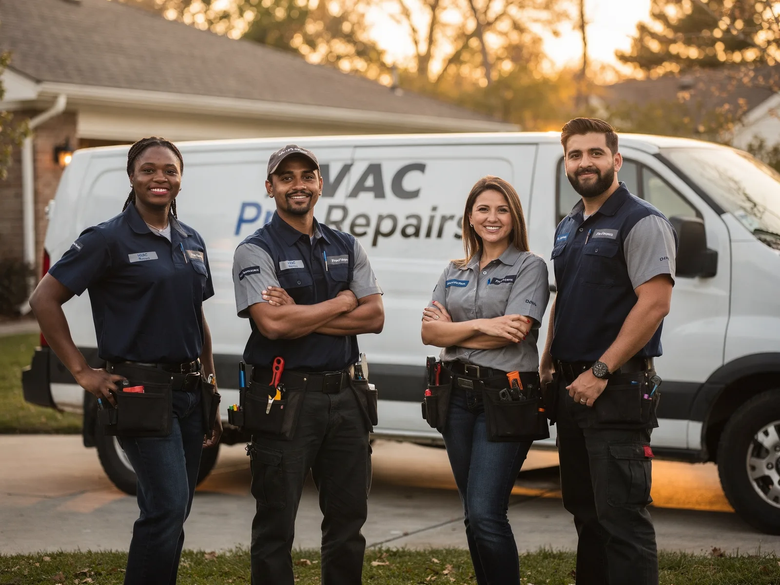 Heat Pump Repair company in Tallulah Falls, GA