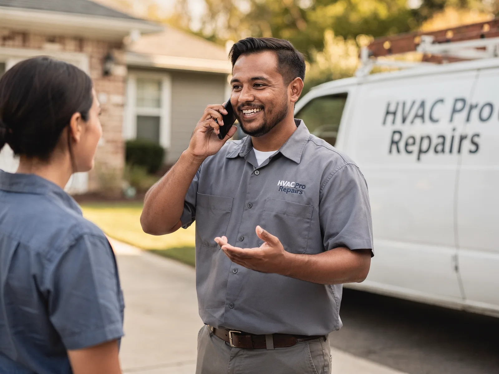 Heat Pump Repair Tallulah Falls, GA FAQs
